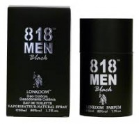 818 MEN 